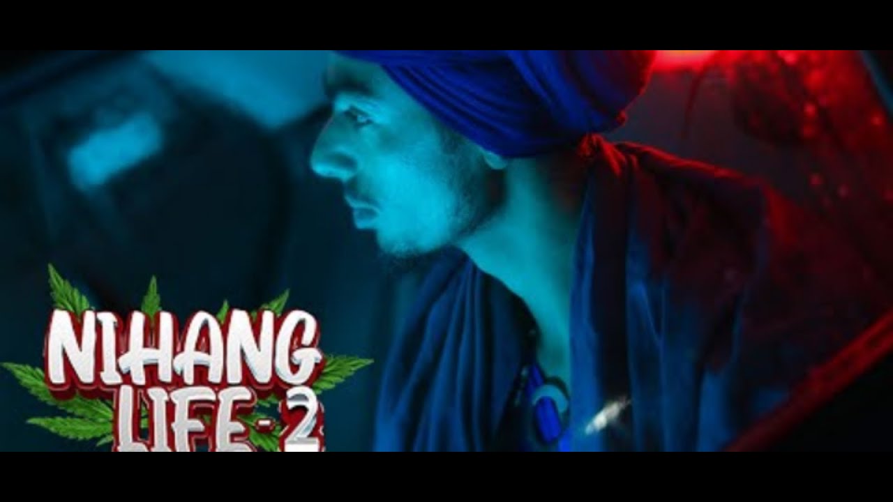 Nihang Life 2    Lohgaria    PB on The Beat    Trap Gang Films    Bishnoi Series   Traditional Song1