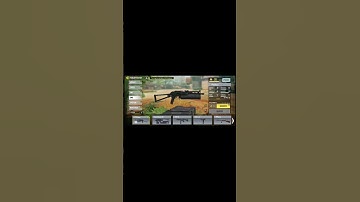 BEST smg Call of duty COD MOBILE pp19 bizon