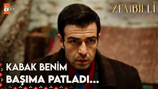 Kadir, Gece Gece Nikah Kıymak Zorunda Kalıyor Zembilli 1. Bölüm