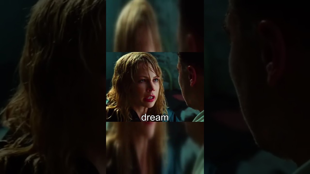 Shutter Island Revealed: Teddy's Thrilling Adventure