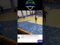 Programa Na Torcida pagando uma dívida com atleta. Ele fez  gol e teve seu gol postado. #futsal #gol