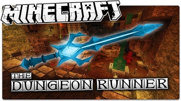 Minecraft | THE VILLAGE DEMON | Dungeon Runner! (Minecraft Custom Roleplay Adventure)