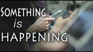 God is Using Media!