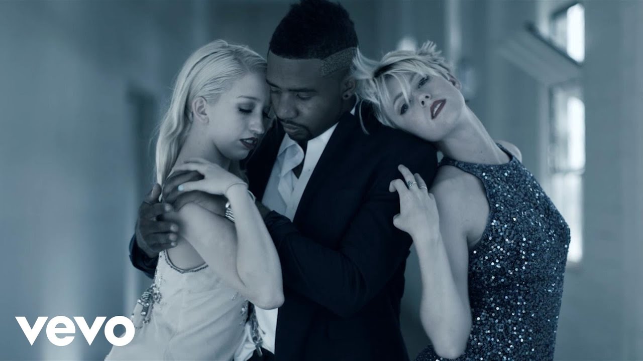 Shayon TheHitman - Pressure ft. Nicci - YouTube