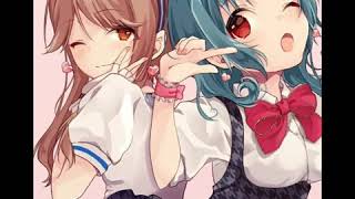 Nightcore-GIRL'S DAY(걸스데이) _ Something