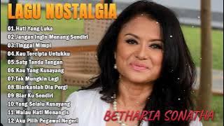 12 LAGU NOSTALGIA BETHARIA SONATHA