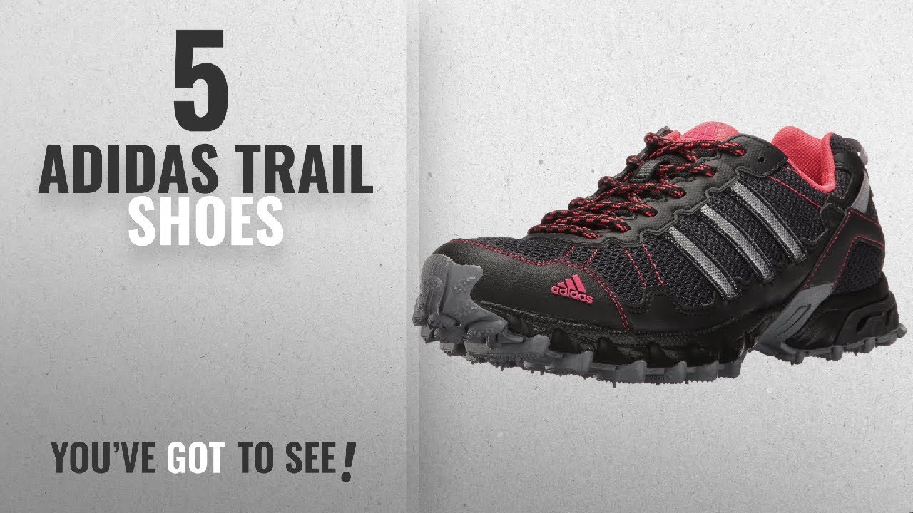 adidas trail shoes 2018