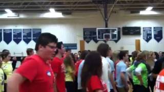 Link crew conference(: