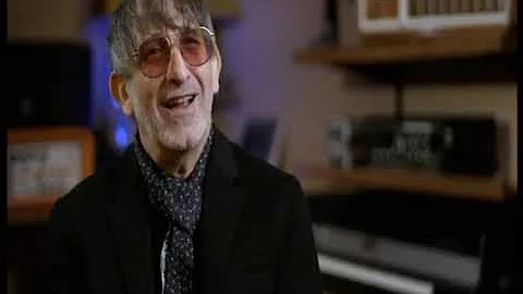 Ian Brodie talks about how The Lightning Seeds began