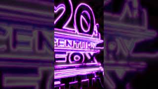 20th Century Fox Intro Vocoded to USA Anthem