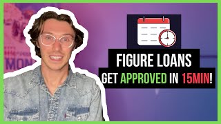 Figure Loans: Are Personal and HELOC Loans REALLY Approved in Minutes? screenshot 1