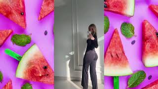 Big Bank Challenge Tiktok A