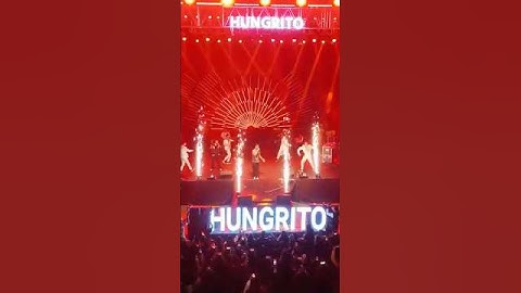 Hungrito Food Fest 7.0 Ahmedabad | Day-1 Highlights | Food, Fun & Girish Chawla Live! 🔥