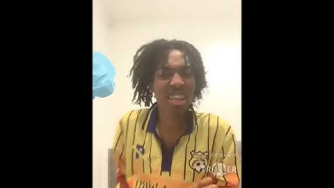 Lil Tecca - Hola Amigo (feat. XanMan) [Snippet]