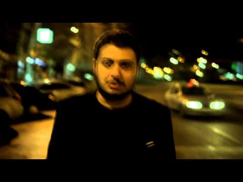 Letro - ჩემი ქალაქი / Chemi Qalaqi (Prod. By DuDa)