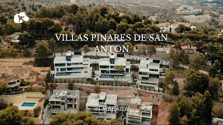 Commercial Video Ads For Villas Pinares De Anton In Malaga