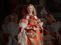「なぜ青い血と？」マルガリータ王女が尋ねた衝撃の理由 　＃スペインの歴史　＃マルガリータ王女 ＃ラスメニーナス