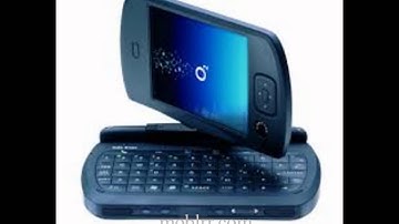IT Museum a review of the best smartphones of all time Universal QTEK 9000, i-mate JasJar