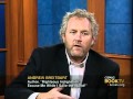 BookTV: Afterwords: Andrew Breitbart hosted by Armstrong Williams