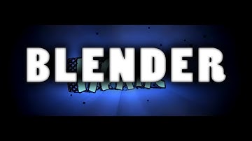 || TOP 5 BLENDER INTRO TEMPLATES 2017 || #18 || SkooArtz ||