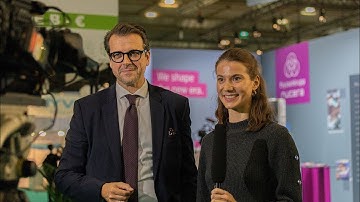 How do we accelerate the ramp-up of the #greenhydrogen economy in Europe? | thyssenkrupp nucera