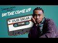Dylan Sinclair - Home | ASCAP Urban Presents On the Come Up 2022