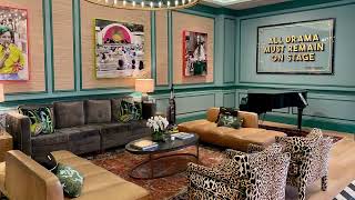 Memphian Hotel Review, Memphis, Tennessee