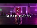 Amsterdam, Netherlands - Shaun&#39;s Interlude - Adison Briana Choreography - Floorplay