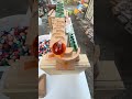 The world's number one marble run ☆ A relaxing course created by an artist