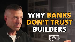 The Real Reason Construction Companies Struggle to Get Funded