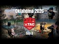 Total Archery Challenge Oklahoma 2026 (Day 3/3)