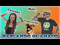 [EL SALVADOR] 🇸🇻 "Hablando Guanaco" 🤓