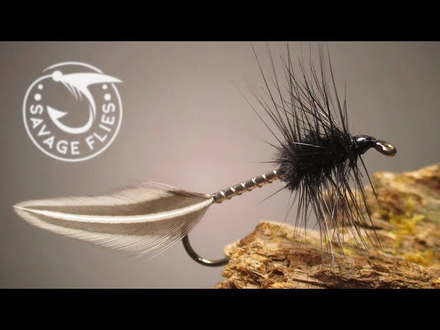 新田恵海　the betty nymph The Big Hole Demon - nymph or streamer? - YouTube