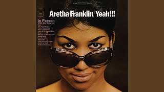 Video thumbnail of "Aretha Franklin - If I Had a Hammer (Original Session Take)"