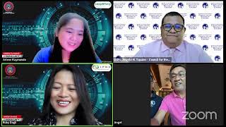 Bata Bata, Kami Ang Bahala:Isang Masusing Pagtalakay Ukol sa OSAEC at Digital Parenting sa Bansa