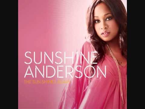 sunshine anderson