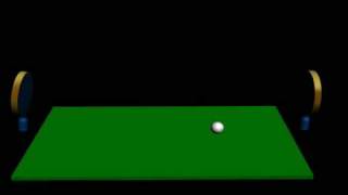 1114 Simbotics Vex - Ping Pong Rally