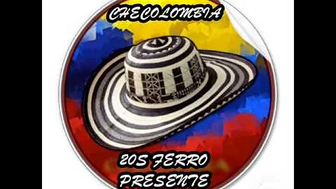LIBORIO REYES SABOR A GAITA