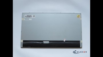 M215HJJ-L30  21.5" a-Si TFT-LCD Panel for  Inventory new