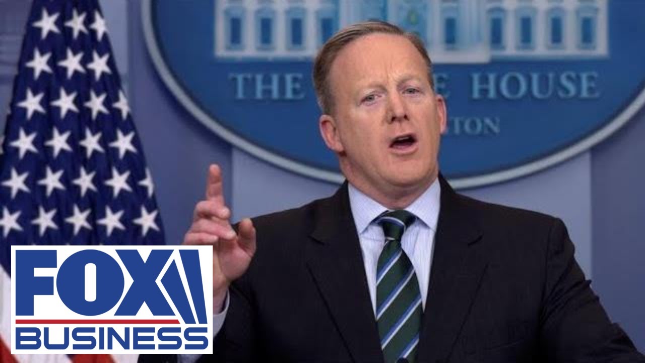 Dems are going about impeachment in 'illegitimate fashion': Spicer