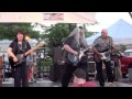 Footstompin music  rusty wright band covering grand funk railroad