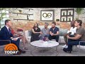 ‘Queer Eye’ Fab 5 Surprised By ‘Hero’ They Transformed | TODAY