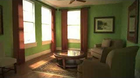 Radiosity Test - Room