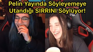 Pqueen Ve Vivien Sohbet Ediyor