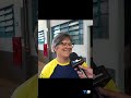 Dia Internacional dos Resíduos Elétricos e Eletrônicos, Entrevista com Claudia Salomão