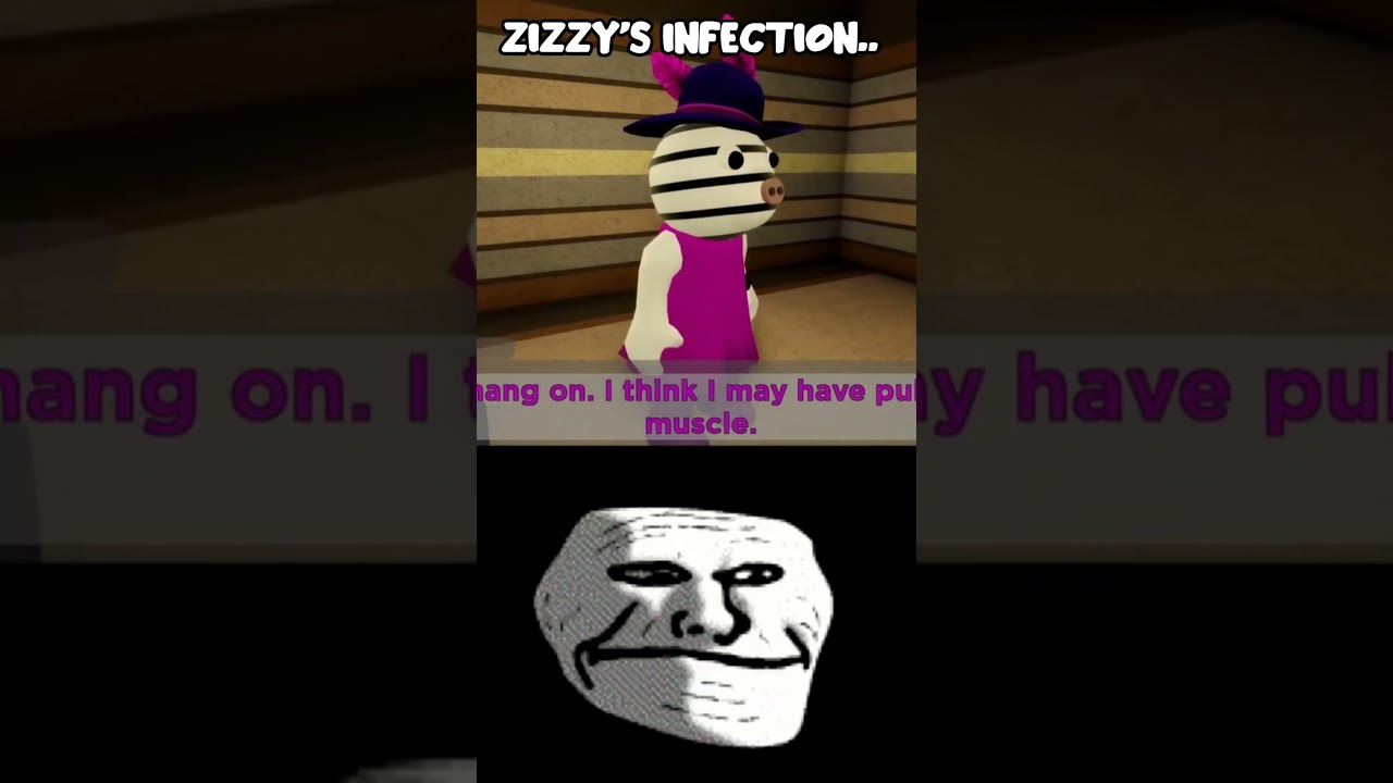 ROBLOX PIGGY NOSTALGIA... (part 2)🥺🐷 