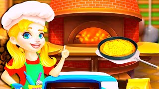 Pizza English Story For Kids Storytelling In English