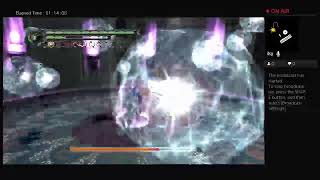 Devil May Cry 3 Special Edition Dante Must Die Mode pt3