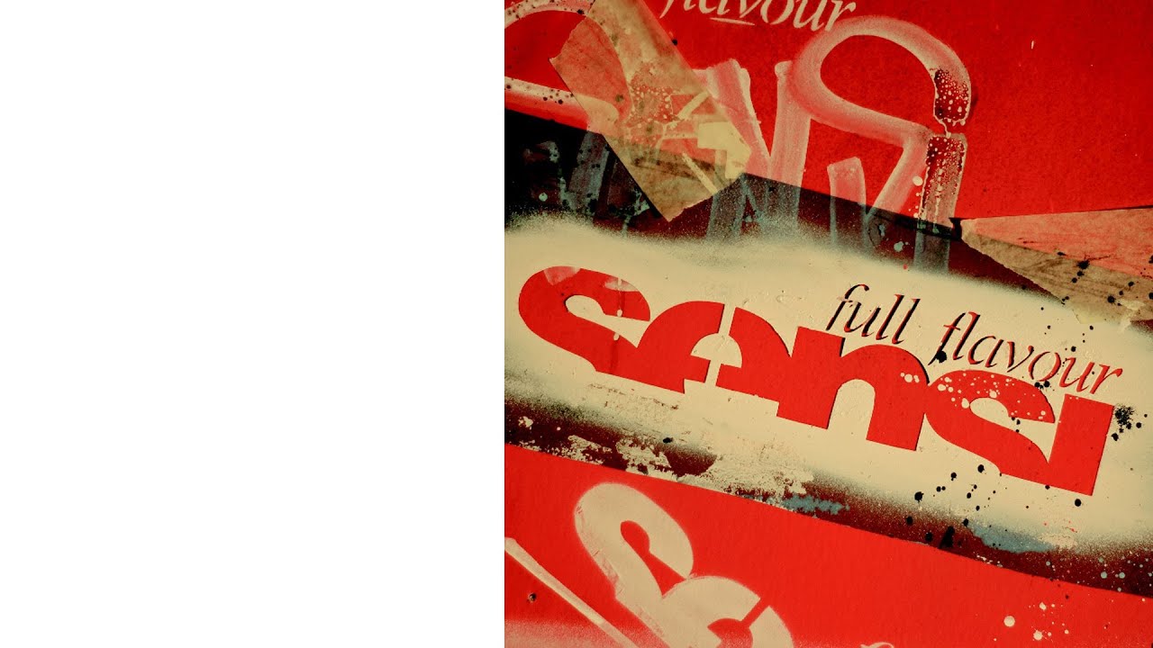 Sensi - Jeden strzał - prod. O.S.T.R. dla Tabasko Nagrania modulators of protein-protein interactions