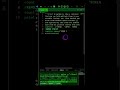 Lists in python pc version #phonkmusic #vscode #freepalestine #hollowichigo #python #bleach